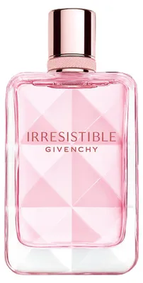 Zdjęcie produktu dla Givenchy Irresistible Very Floral, Kobiety, 50 ml, Perfumy w płynie, Kokos, Bergamotka, Czarna porzeczka, Irys, Różowy, Jaśmin, Ylang ylang