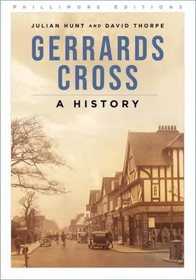 Obrázek produktu pro Gerrards Cross