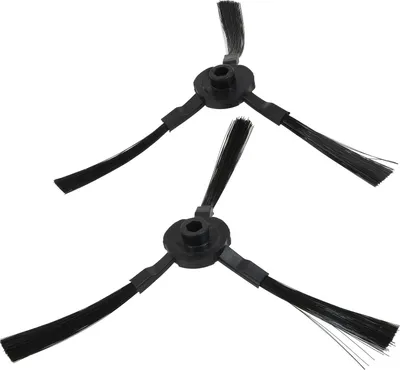 Produktbild von Seitenbürsten-Set für iLife V3s Saugroboter