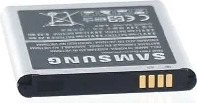 Obrázok produktu pre Batéria pre SAMSUNG EB-BC115BBE