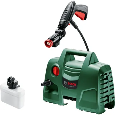 Obrázok produktu pre Bosch Easy Aquatak 100, Kompaktné, Elektrický, 3 m, 5 m, Zelená, II