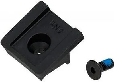 Produktbild von Ergon Topeak QuickClick-Adapter for Ergon Saddles