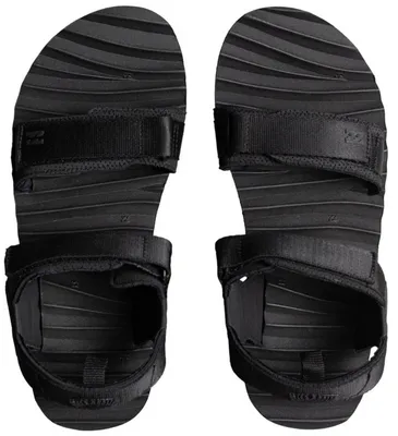 Produktbild von Billabong Dunes Sandal Black Größe EU 46