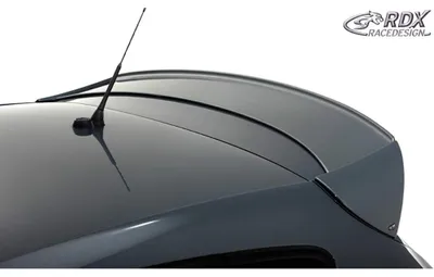 Produktbild von RDX Racedesign RDDS070 Dachspoiler, 1 Stück