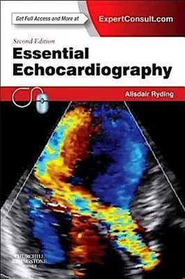 Produktbild von Essential Echocardiography