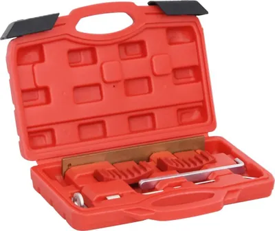 Produktbild von Werkzeugset für Motorsteuerung 24 x 16,5 x 5 cm