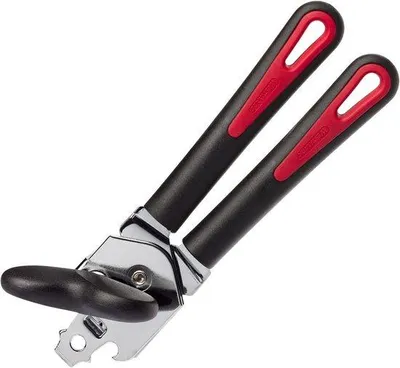 Zdjęcie produktu dla Otwieracz do puszek i butelek, 20,8 cm, praktyczny do kuchni