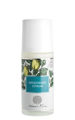 Produktbild von Deodorant Zitrone: 50 ml