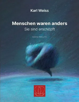 Produktbild von Menschen waren anders