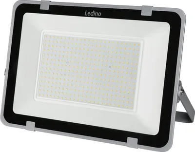 Produktbild von Ledino Oberbilk 300, LED, 300 W, 4000 K, 24000 lm, 220-240 V, Schwarz