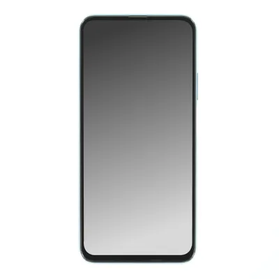 Image de Écran pour Huawei P Smart Pro 2019 Breathing Crystal LCD + cadre