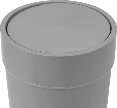 Zdjęcie produktu dla UMBRA kosz na śmieci TOUCH - szary