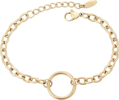Produktbild von joella damen armband - gold, one size