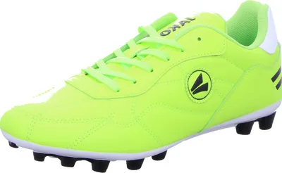 Produktbild von Jako J-SFG Signature Fußballschuh Gelb in Gr. 29