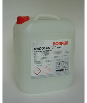 Produktbild von Bonalin Flüssigseife Madolan 0030155l ws
