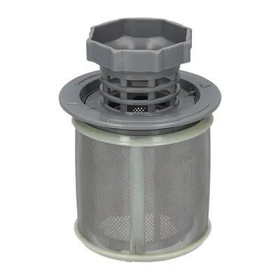 Produktbild von LUTH Premium Profi Parts - Sieb Filter Feinsieb Schmutzsieb Geschirrspüler | Passend für Bosch Siemens 00427903 427903