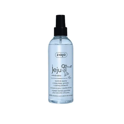 Produktbild von Jeju Gesichtswasserspray