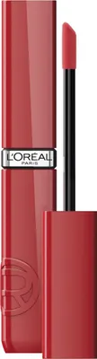Produktbild von L'Oréal Infaillible Laque Resistance Lippenstift 215 Drunk In Rose
