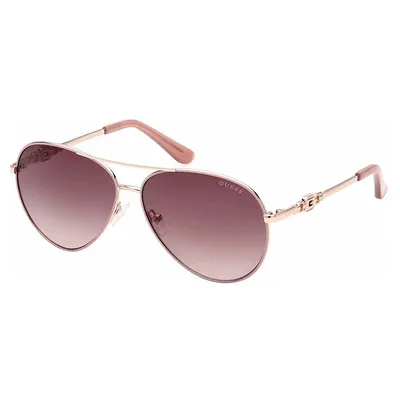 Produktbild von Guess Damen-Sonnenbrille GU7885 H 74F