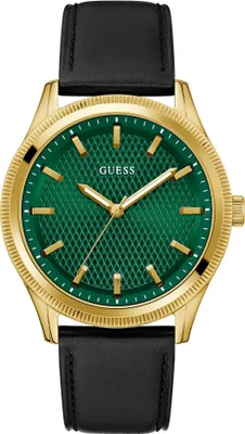 Orologio da uomo Guess GW0626G2 Dex Orologi da polso