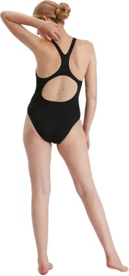 Produktbild von Speedo Badeanzug Schwimmanzug Damen Eco Endurance+ Medalist 9938 Gr. 46