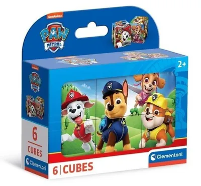 Zdjęcie produktu dla Clementoni 40658, 2 lat(a)