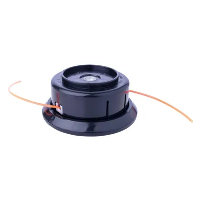 Produktbild von Scheppach Fadenspule - Ø 450 mm, Ø 2,8 mm x 4 m / M10x1,25 LH