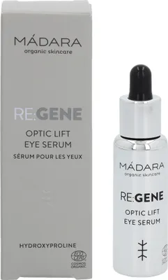 Obrázok produktu pre MÁDARA Cosmetics MARGES15, Sérum na oči, 15 ml, Ženy, Proti vráskam, Normálna pleť