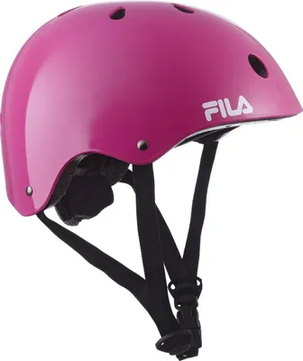 Image de Casque FILA NRK Fun magenta L