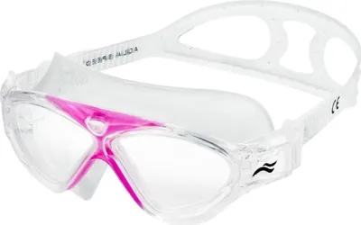 Image de Aqua-Speed Zefir lunettes de natation pour enfants rose 28836