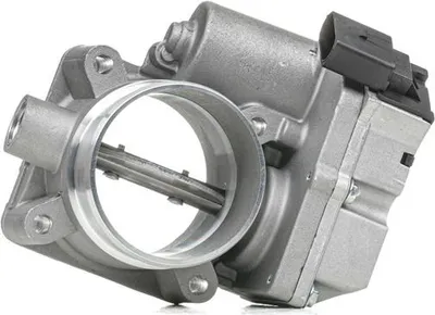 Produktbild von RIDEX 158T0073 Drosselklappe für CHEVROLET CAPTIVA (C100, C140) für OPEL ANTARA