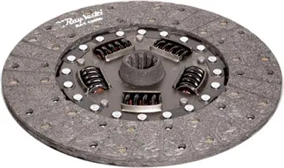 Zdjęcie produktu dla Tarcza sprzęgła Sprzęgło 4+5 biegów 4,2 l + V8 CJ 79-86