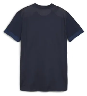 Produktbild von Puma Teamgoal Trikot Kurzarm Damen - Marine