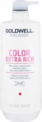 Produktbild von Goldwell - Dualsenses Color Extra Rich Detangling Conditioner 1000ml