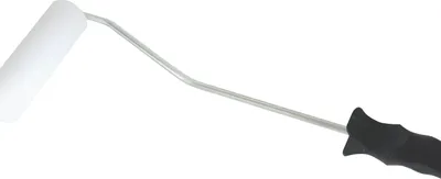 Produktbild von nespoli Heizkörper-Lackierroller Schaum 10cm
