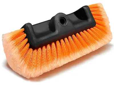 Immagine prodotto di Testina per spazzola lavaauto con setole morbide, 30 cm