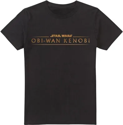 Productafbeelding van Star Wars - T-shirt voor heren, model TV3904 (maat M), zwart