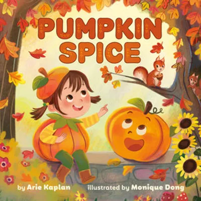 Obrázek produktu pro Pumpkin Spice