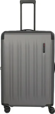 Produktbild von Travelite DYNAMIIC Trolley 4w L exp., Anthracite