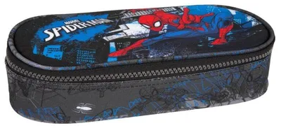 Produktbild von McNeill Etuibox CAMPUS SPIDER MAN