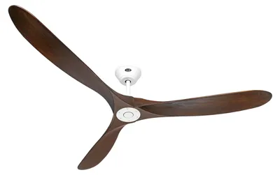 Immagine prodotto di ECO GENUINO 180, Ventilatore senza Luce, CasaFan