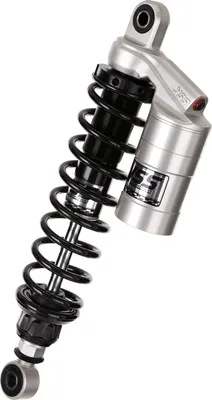 Produktbild von Federbein G302-Serie Stereo hinten passend für Honda Monkey 125 (18-) RG302-335TRL-16-888A