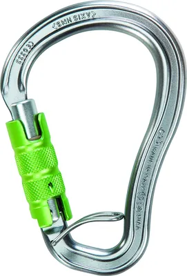 Produktbild von Climbing Technology Axis HMS TGL Large HMS Twist Lock