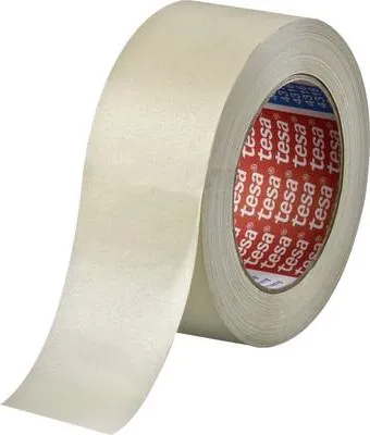 Produktbild von Abdeckband tesakrepp 4316 25mm x 50m chamois