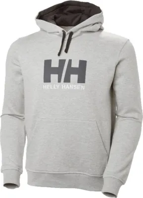Obrázek produktu pro Mikina Helly Hansen Logo Hoodie M 33977949