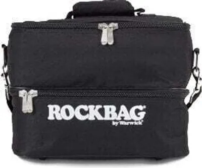 Produktbild von RockBag RB-22781-B Tasche für Percussion