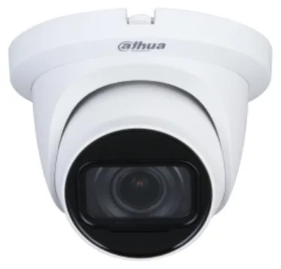 Image de Caméra Eyeball Dahua HAC-HDW2501TMQ-Z-A-S2 5MP Starlight