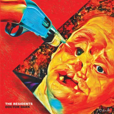 Obrázek produktu pro The Residents: Doctor Dark