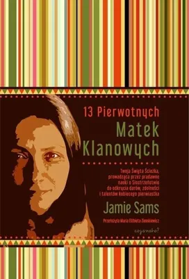 Immagine prodotto di 13 Pierwotnych Matek Klanowych TW w.2