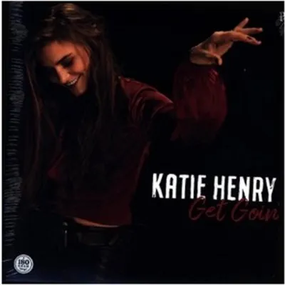Produktbild von Get Goin' (180g Black Vinyl)